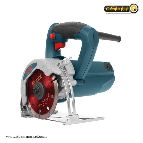 مرمر بر رونیکس 115 میلی متر مدل 3411