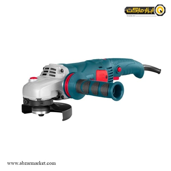 مینی فرز دسته بلند دیمردار رونیکس 1500 وات مدل 3165