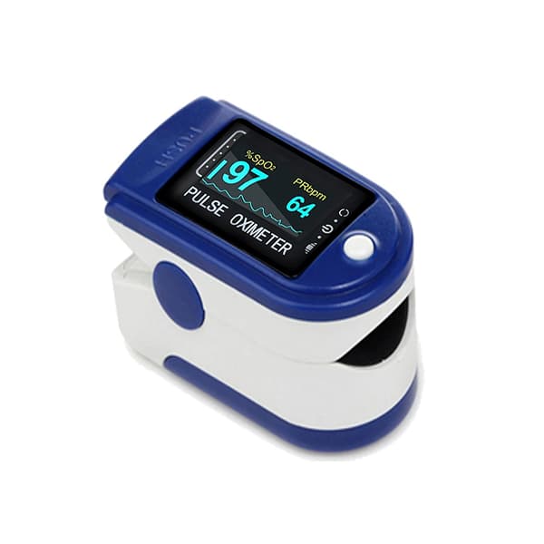 پالس اکسیمتر A3