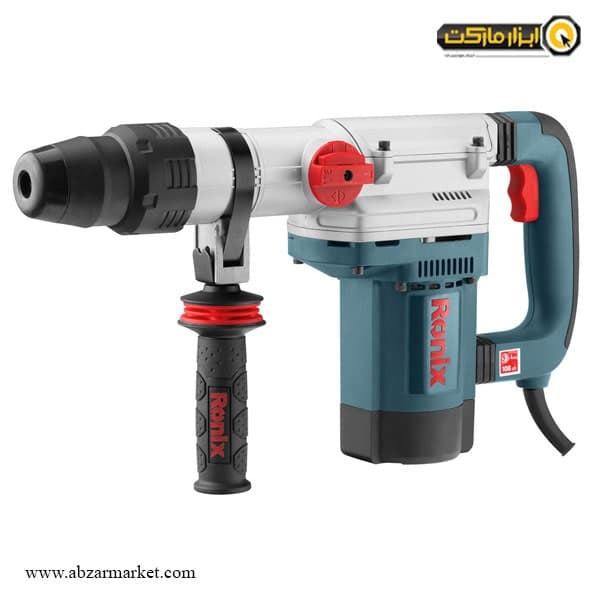 بتن کن رونیکس 7 کیلویی مدل 2741