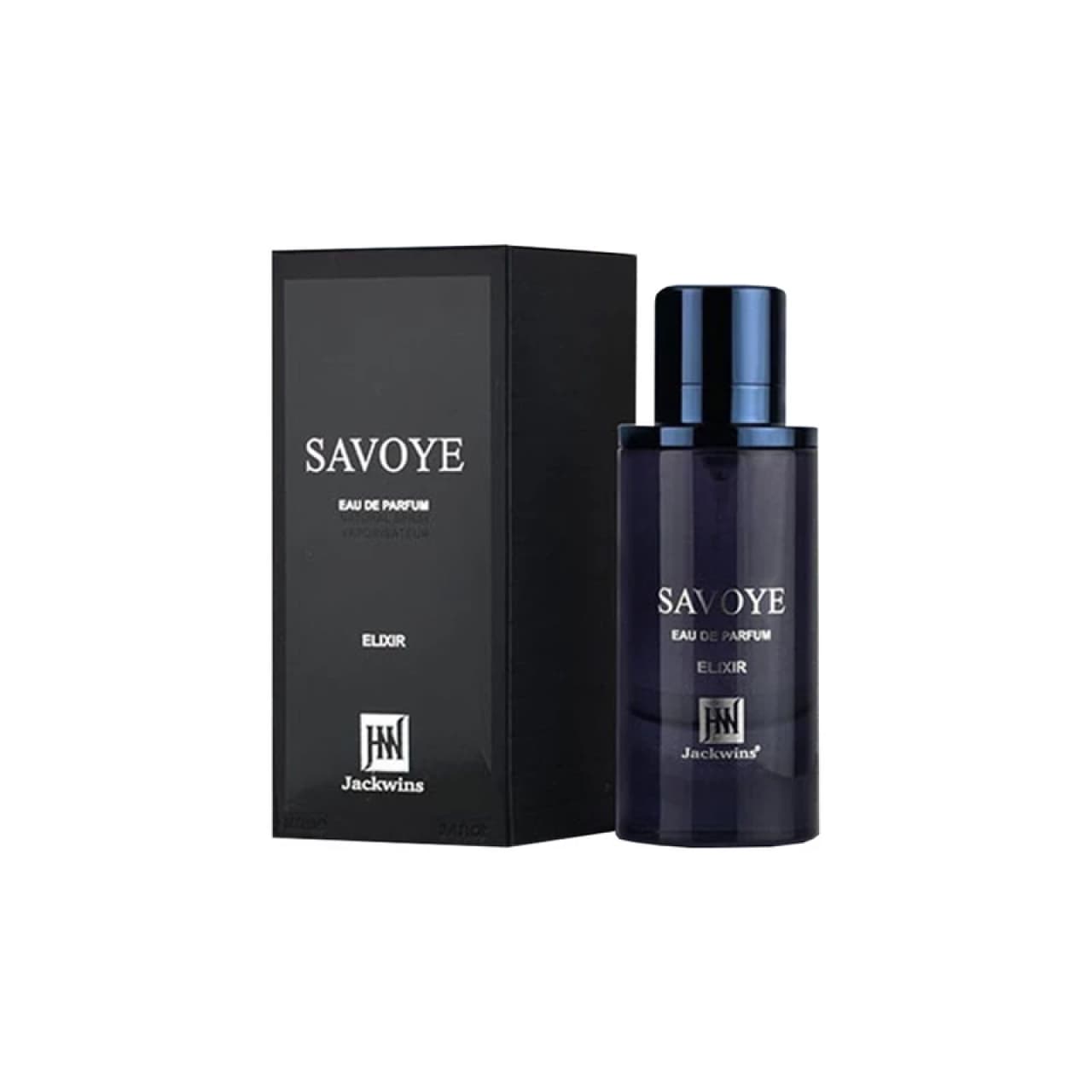 ادو پرفیوم مردانه جانوین مدل ساواج الکسیر حجم 100 میل