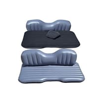 تشک بادی داخل ماشین لنسرx