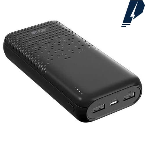 پاوربانک Green Lion Rome 20W PD 20000