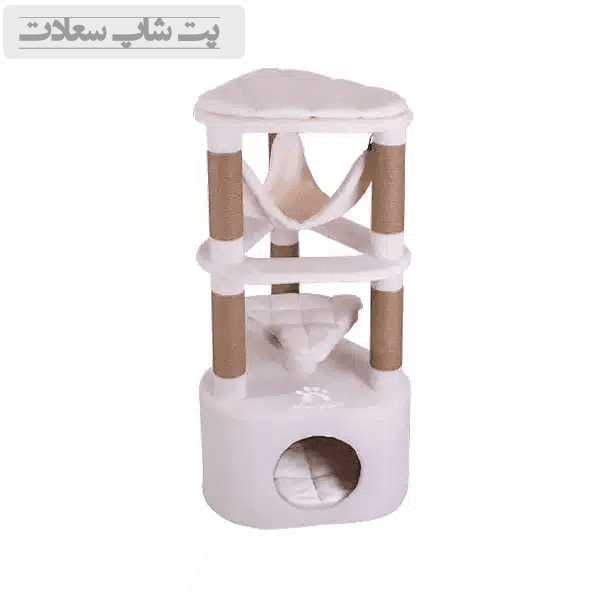 اسکرچر مریلند مدل پیزا Pisa