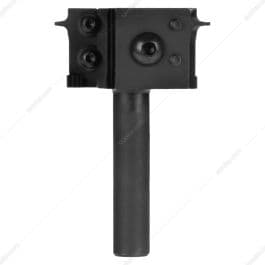 تیغ پروفیل فرود مدل NC33M-A