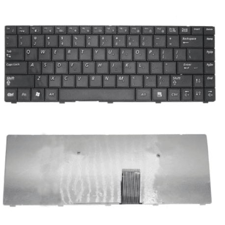 کیبورد لپ تاپ سامسونگ Keyboard Samsung R480