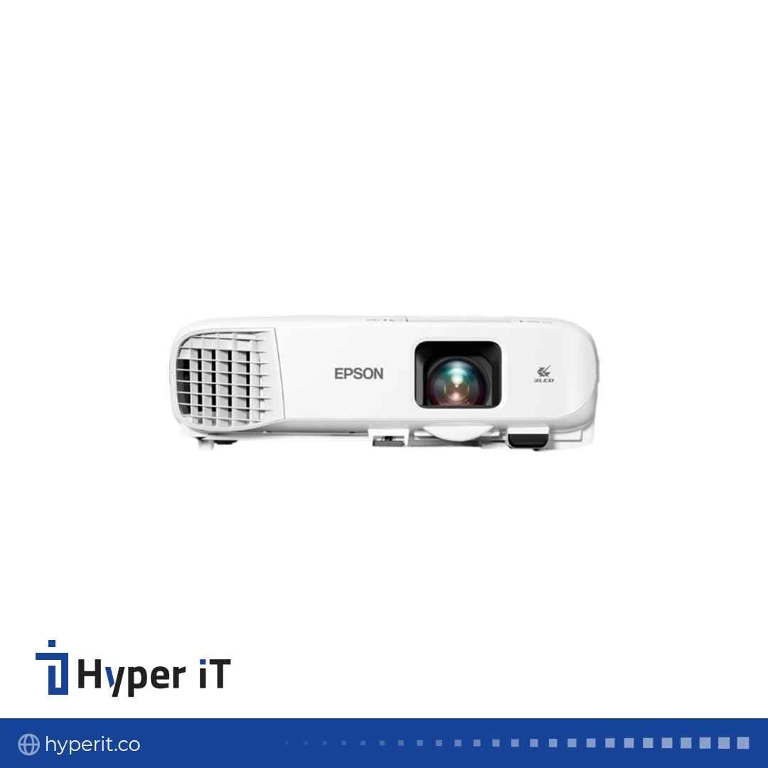 ویدئو پروژکتور اپسون مدل EB-992F