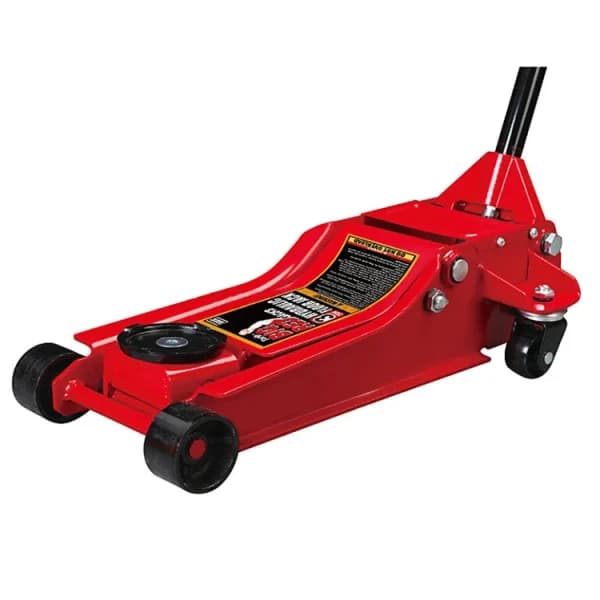 جک سوسماری ۳ تن کورسی هانسول مدل ۸۵۶۵