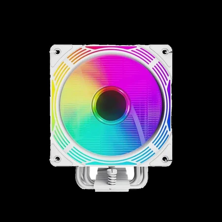 خنک کننده پردازنده گیم مکس Ice Force WH