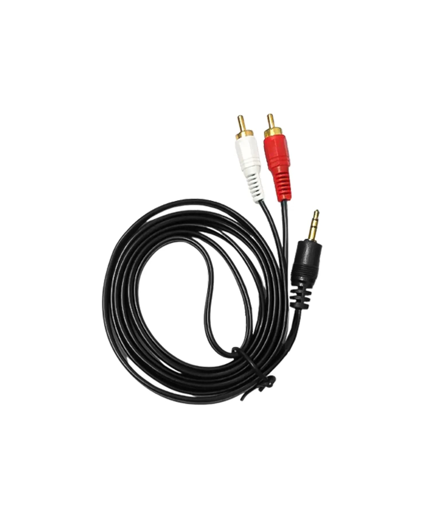 کابل 1 به 2 صدا آنوشان 1.5 متر