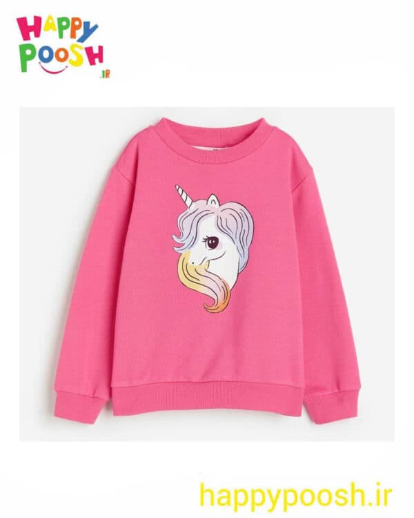 بلوز دورس بهاره برند h and m