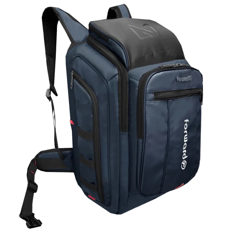 کوله پشتی لپ تاپ 18 اینچی فوروارد مدل FCLT0019 JYDDV DHFN