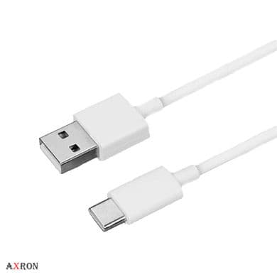 کابل شارژ اصلی شیائومی Poco M3