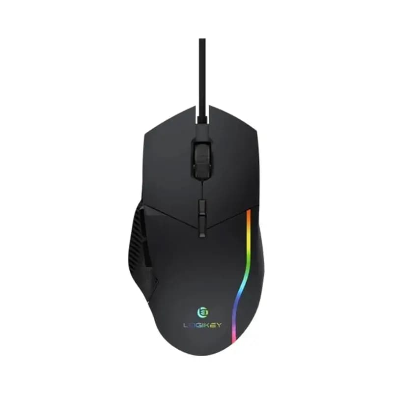 ماوس سیمی لاجی کی مدل M630B گیمینگ