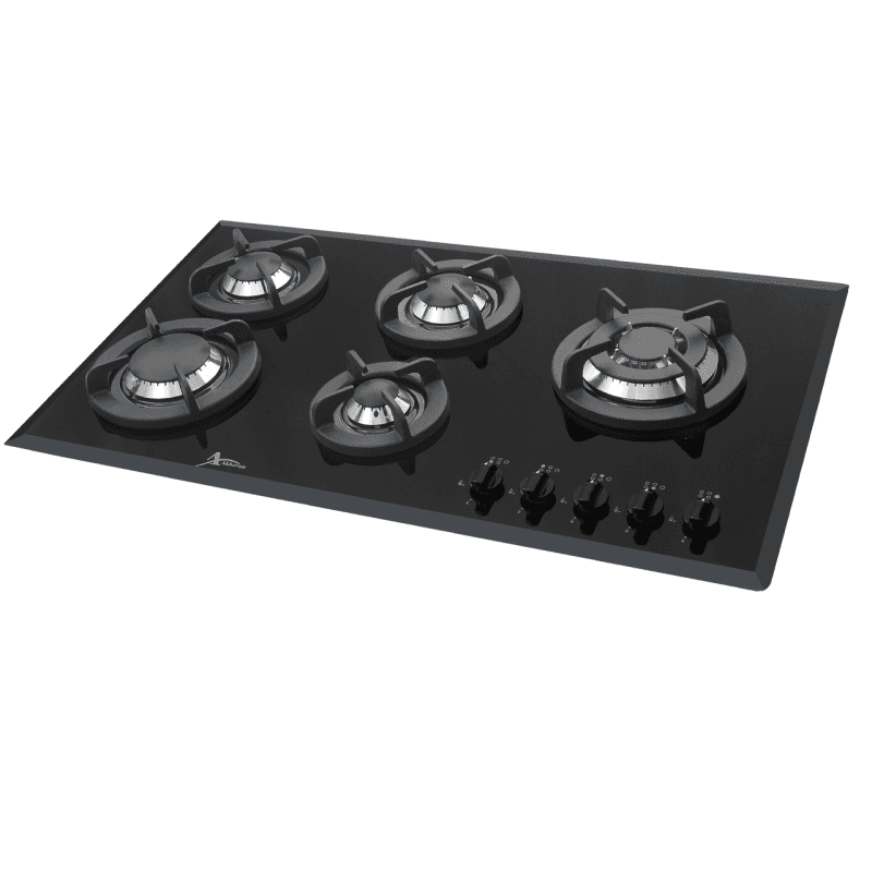 اجاق گاز صفحه ای اخوان V16