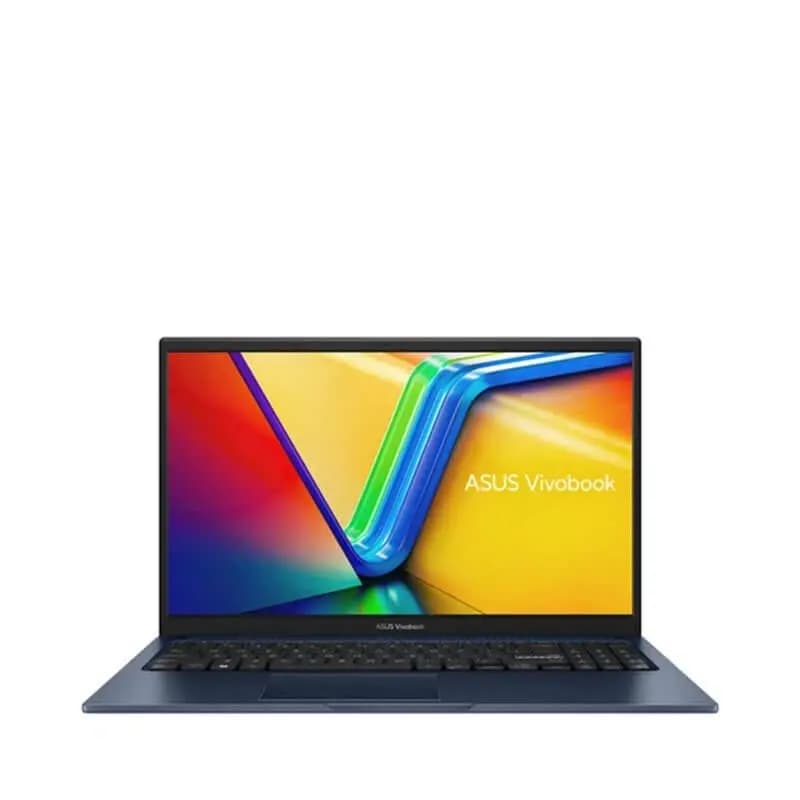 لپ تاپ 15.6 اینچی ایسوس مدل Vivobook X1504VA-DD