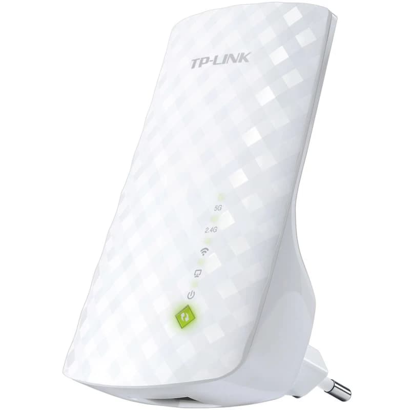 توسعه دهنده شبکه بیسیم تی پی لینک TP-LINK مدل RE200