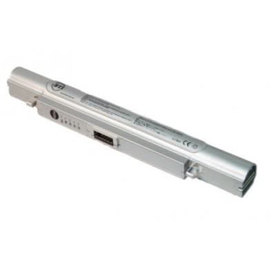 battery laptop Samsung X10 باتری لپ تاپ سامسونگ