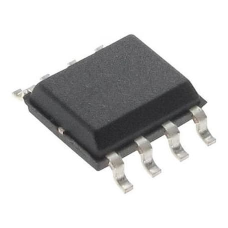 تراشه RM9003A درایور LED پکیج SO-8