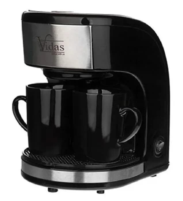 قهوه ساز ویداس مدل VIR-2224
