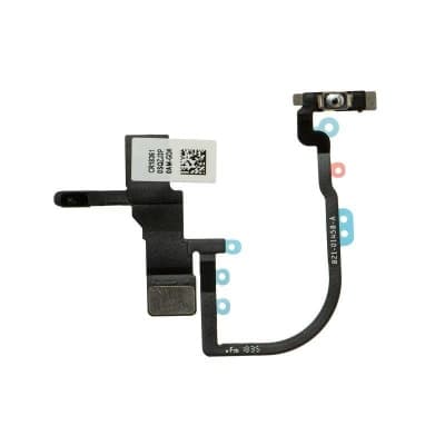 فلت پاور و فلش لایت اپل Apple iPhone XS