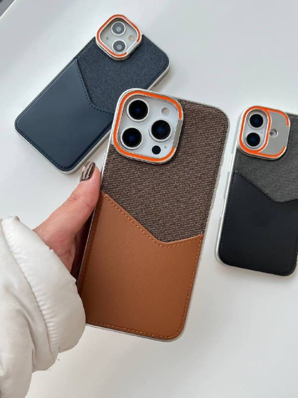 قاب آلکانترا جاکارتی استندشو