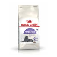 غذای خشک گربه عقیم شده بالای ۷ سال رویال کنین 3.5 کیلو