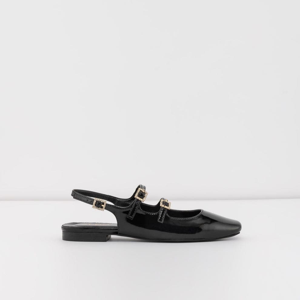 کفش باله زنانه مشکی آلدو MARION – ALDO