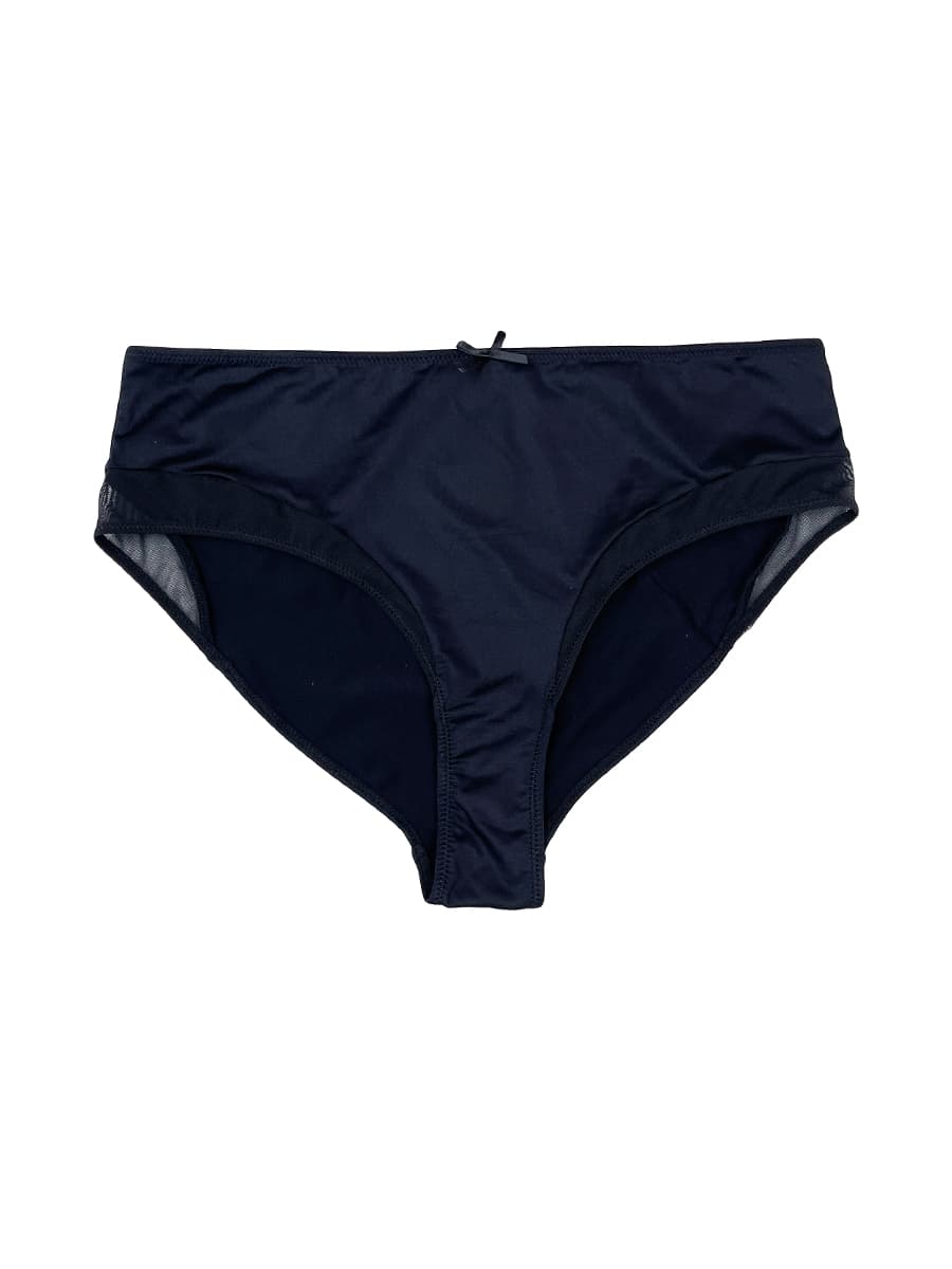 شورت زنانه ساده فول بریفز برند سیلوی میس کد b4298