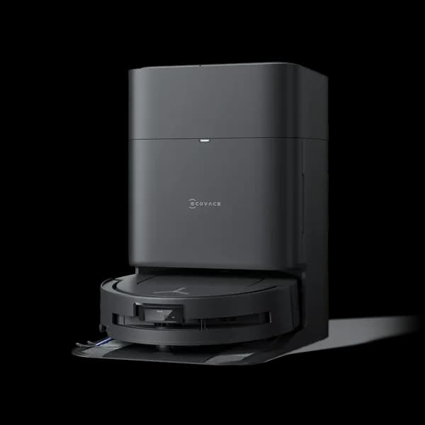 جارو رباتیک Ecovacs T80 Omni