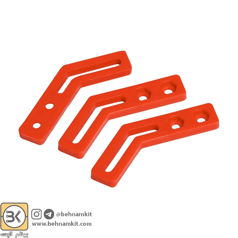 سازه روبات SM 2