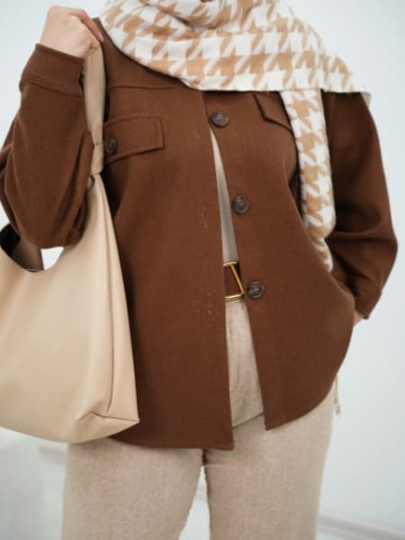 شکت فوتر جیب نما آرورا کد 6462