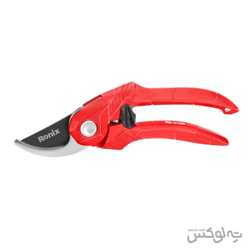 قیچی باغبانی مدل اسپرینت رونیکس مدل RH-3160