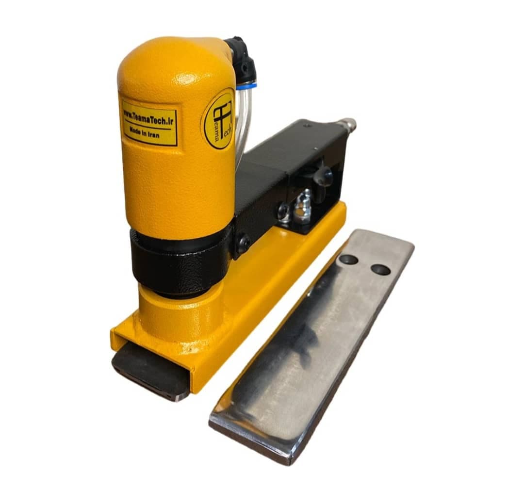 قالب تنه بادی حرفه ای صافکاری خودرو مدل TIMATAK-89635