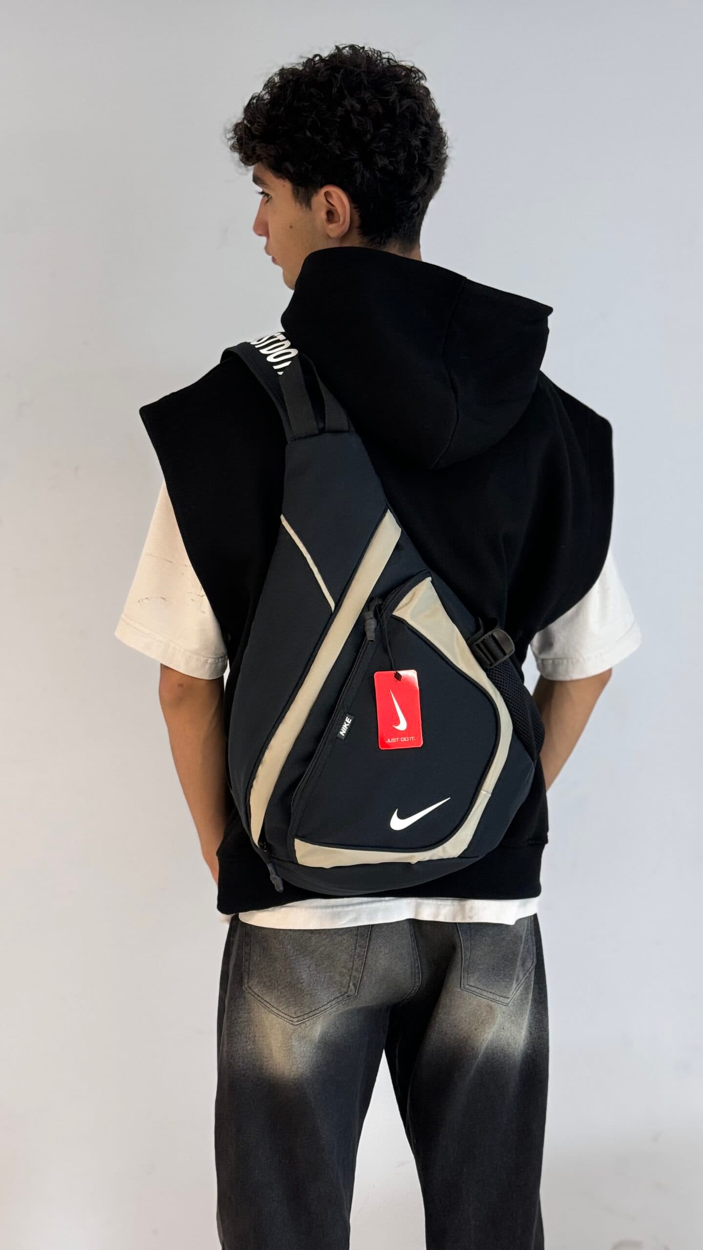 کوله تک بند Rexa کد ۳۳