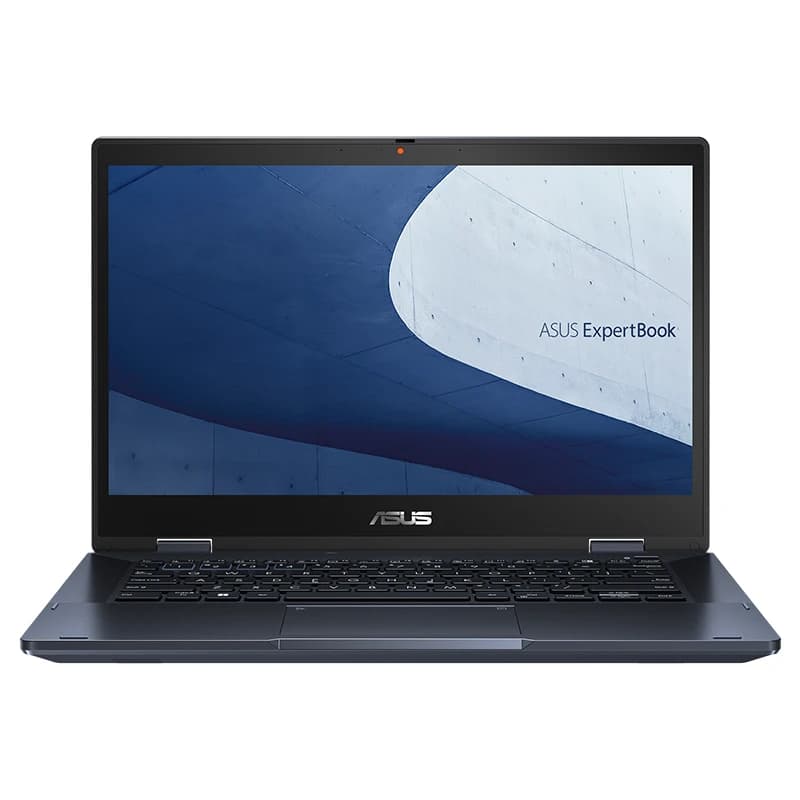 لپ تاپ 14 اینچ ایسوس ExpertBook B3 Flip B3402FVA Core i7 1355U/512GB SSD/40GB/Intel