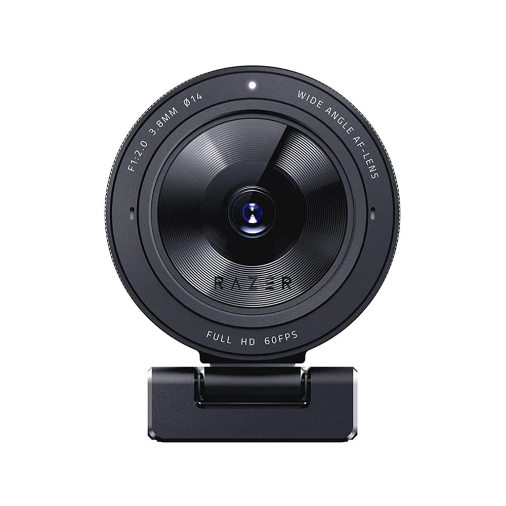 وب کم گیمینگ ریزر مدل Kiyo X