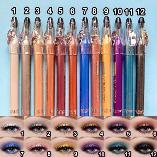 سایه مدادی همراه تراش