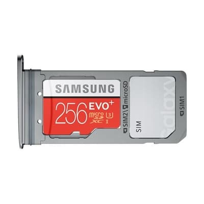 خشاب سیم کارت سامسونگ Samsung Galaxy S7 Dual Sim / G930