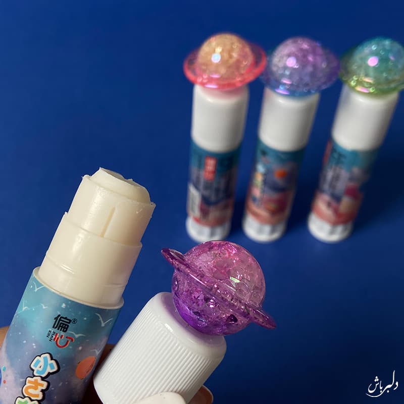 چسب ماتیکی فضایی