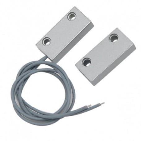 سنسور مغناطیسی تشخیص وضعیت درب مدل MC-52