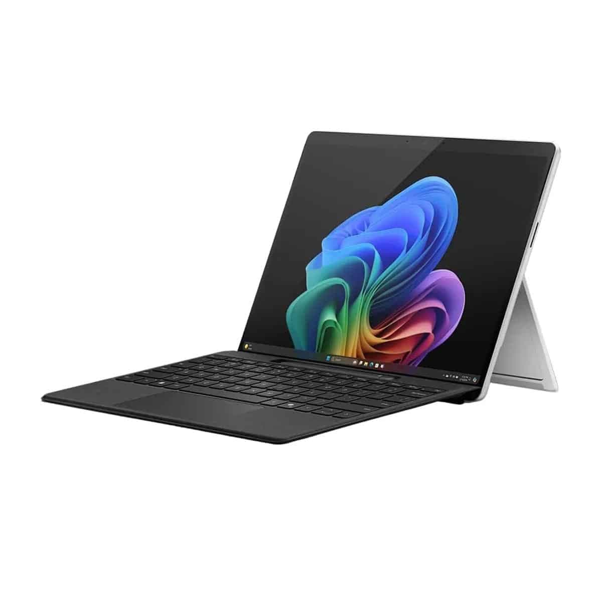 سرفیس پرو 7 استوک مایکروسافت Surface pro7 Core i7-1065G7 16GB 256GB با کیبورد