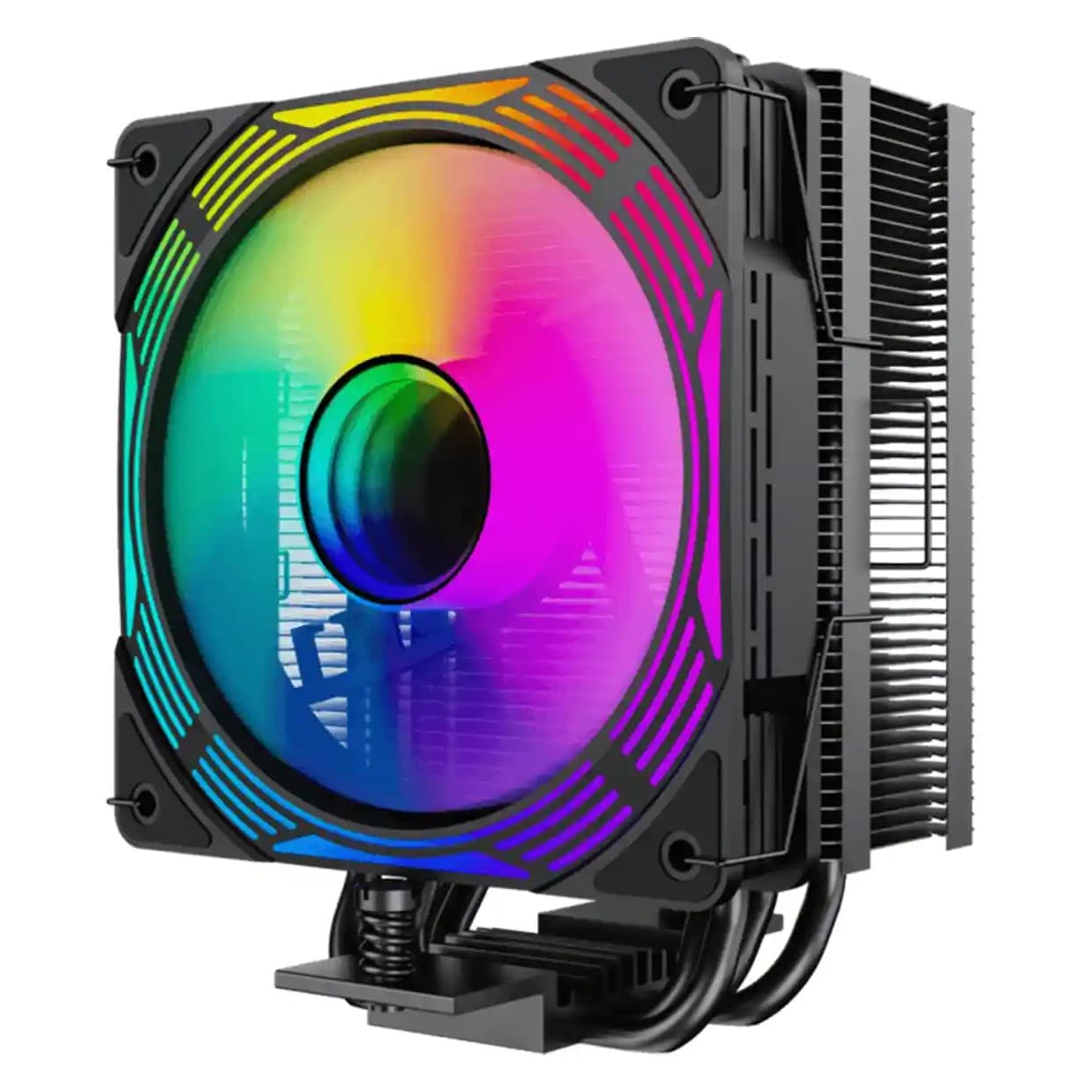 خنک کننده پردازنده گیم مکس GAMEMAX ICEFORCE BLACK