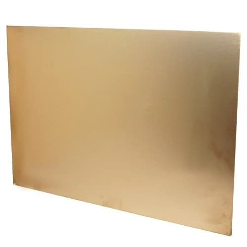 فیبر مدار چاپی L سایز (123 × 103)