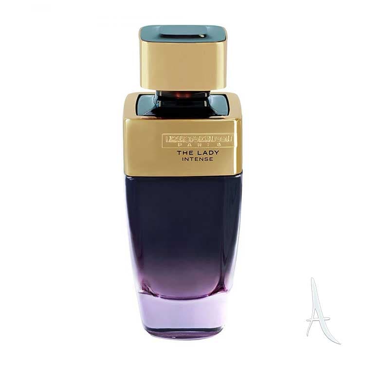 ادو پرفیوم زنانه د لیدی اینتنس مارکو سروسی