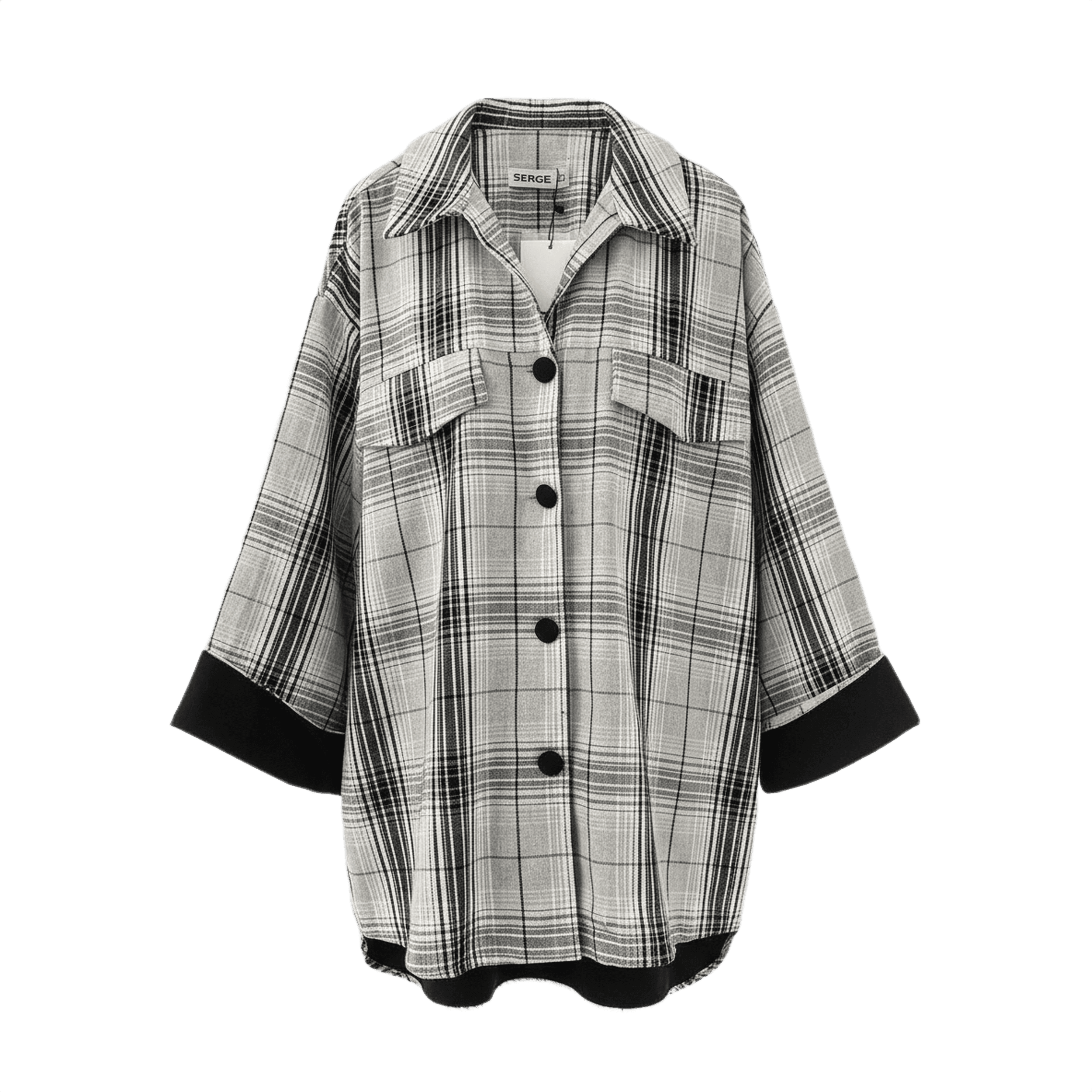 تونیک زنانه مدل 232186