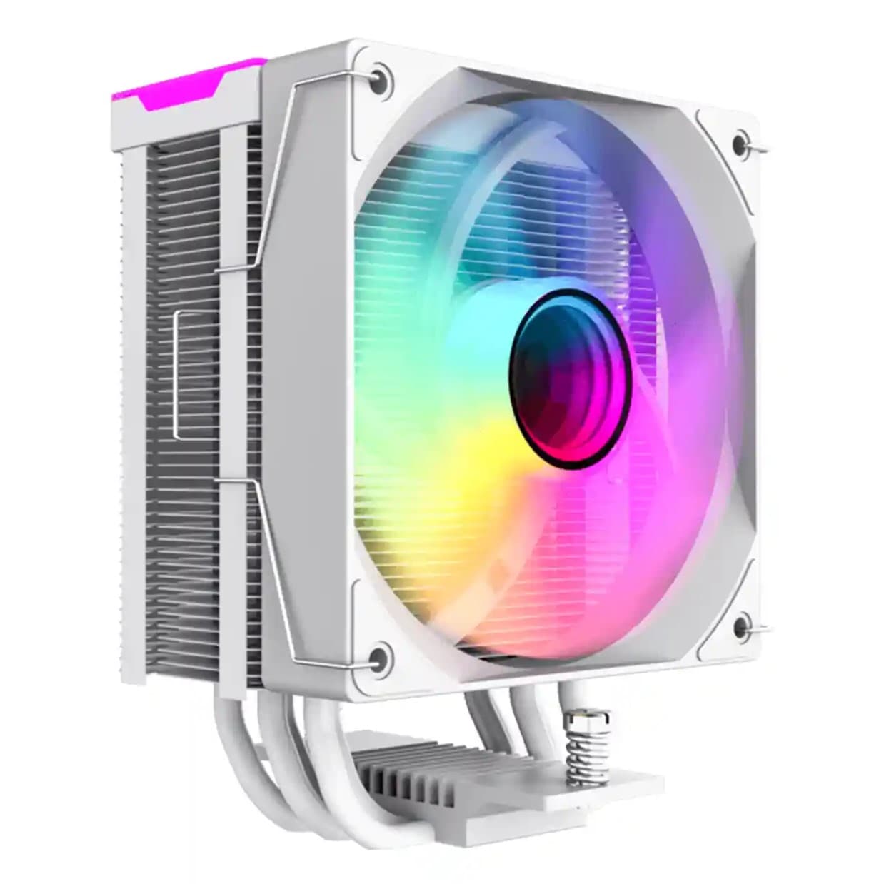 خنک کننده پردازنده گیم مکس GAMEMAX Sigma 550 Infinity White