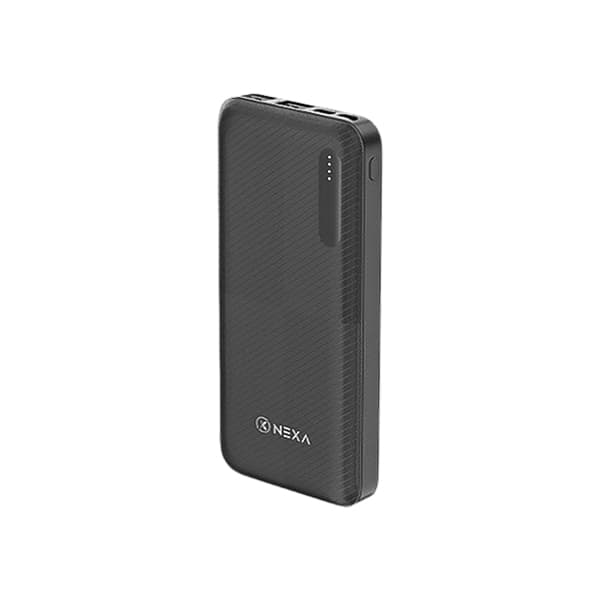 شارژر همراه Nexa مدل P10 ظرفیت 10000mAh