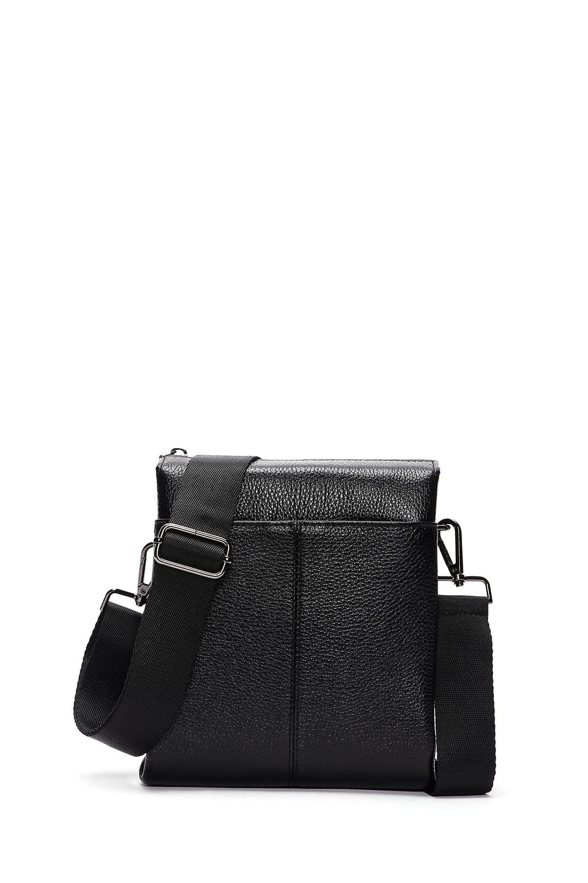 کیف کراس بادی مشکی مردانه دری مد