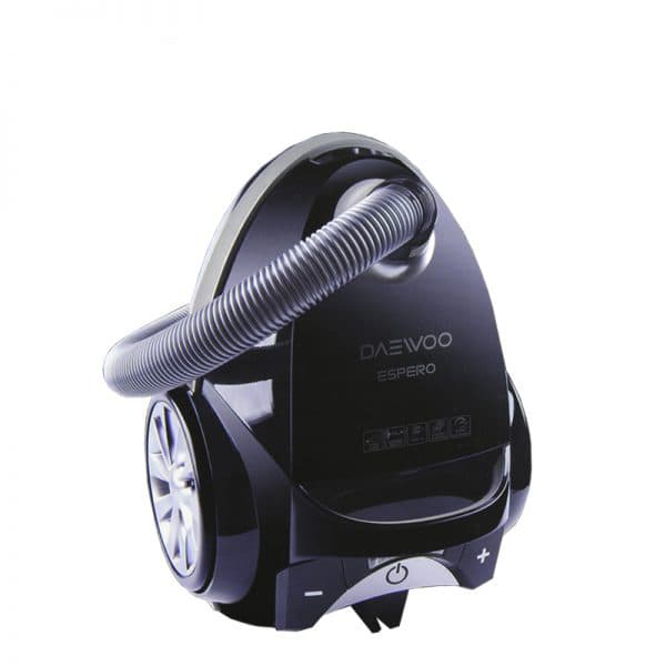 جاروبرقی دوو سری اسپرو بیسیک مدل DVC-S22G
